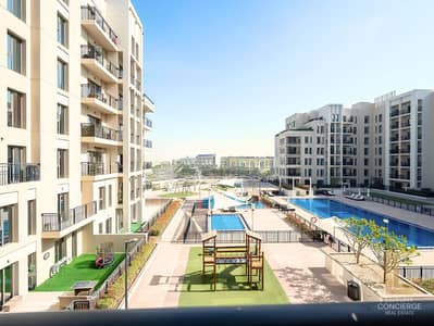2 habitaciones Apartamento para en Venta en Town Square, Dubai - 2ADD 3. png