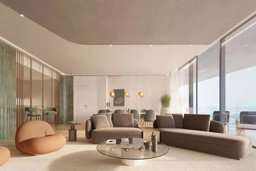 City View | Prime Location | High ROI - Image 1