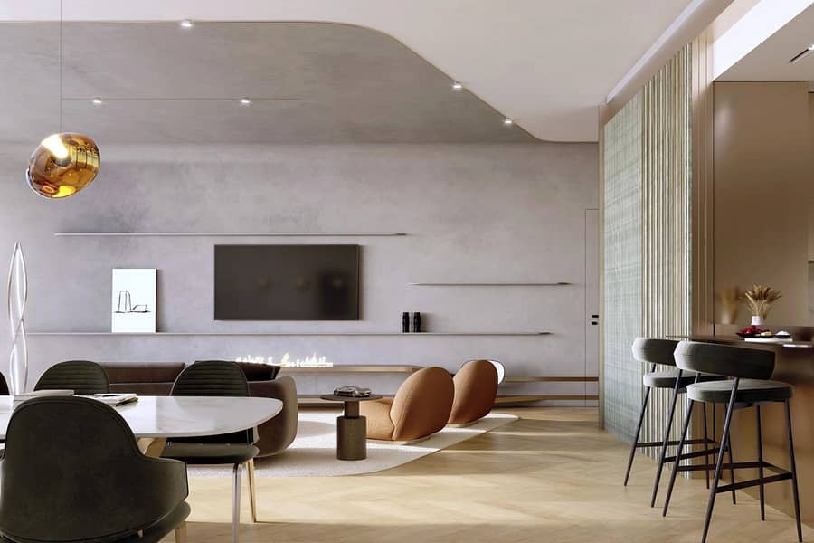 City View | Prime Location | High ROI - Image 4