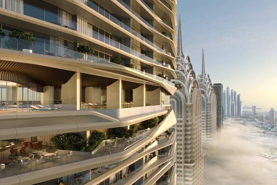 City View | Prime Location | High ROI - Image 6