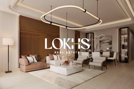 1 Bedroom Apartment for Sale in Majan, Dubai - CASH OFFER | Investor Friendly | Spacious Living Design 1 Bedroom Apartment for Sale in Majan, Dubai - CASH OFFER | Investor Friendly | Spacious Living Design
