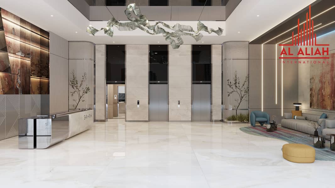29 SAMANA - DLRC 3 - Lobby View 1. jpg