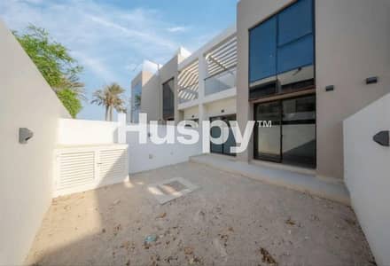 3 Bedroom Townhouse for Sale in DAMAC Hills, Dubai - Exclusive | Single Row | Brand New