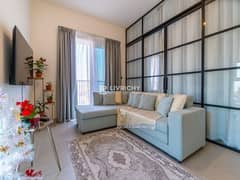 MODERN UNIT | STYLISH N BRIGHT | PRIME LOCATION