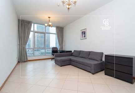 1 Camera Appartamento in Vendita a Dubai Marina, Dubai - Appartamento a Dubai Marina，Marina Diamonds，Marina Diamond 4, 1 camera da letto, 1100000 AED - 15082959