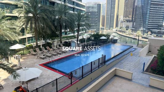 2 Camere Appartamento in Affitto a Dubai Marina, Dubai - WhatsApp Image 2026-05-05 at 2.43. 16 PM10. jpeg 2 Camere Appartamento in Affitto a Dubai Marina, Dubai - WhatsApp Image 2026-05-05 at 2.43. 16 PM10. jpeg