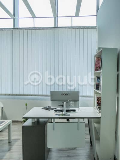 Book Your Workstation With Us (No Commission) Book Your Workstation With Us (No Commission)