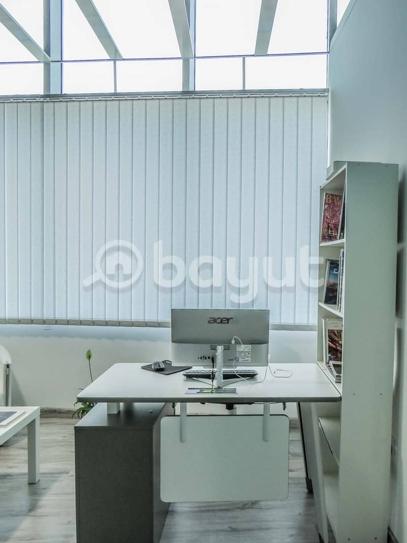 Book Your Workstation With Us (No Commission) Book Your Workstation With Us (No Commission)