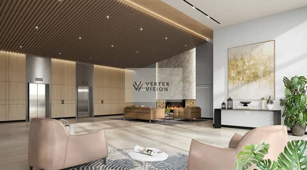 Handover Soon | Spacious Apartment | High End Quality - Image 2