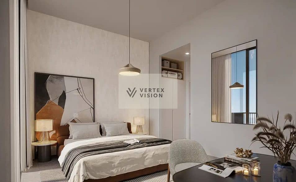 Handover Soon | Spacious Apartment | High End Quality - Image 7