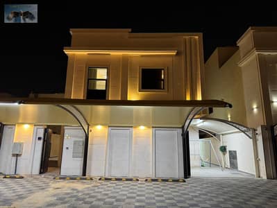 5 Schlafzimmer Villa zum zur Miete in Al Zahya, Ajman - WhatsApp Image 2026-04-26 at 8.35. 54 PM. jpeg