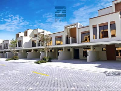 4 Bedroom Townhouse for Sale in DAMAC Lagoons, Dubai - WhatsApp Image 2026-05-05 at 10.59. 11 AM (3). jpeg