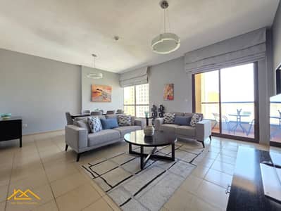 2 Bedroom Apartment for Rent in Jumeirah Beach Residence (JBR), Dubai - WhatsApp Image 2026-05-05 at 6.27. 56 PM. jpeg 2 Bedroom Apartment for Rent in Jumeirah Beach Residence (JBR), Dubai - WhatsApp Image 2026-05-05 at 6.27. 56 PM. jpeg