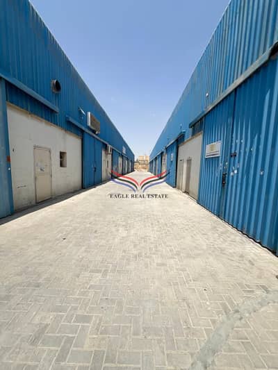 Warehouse for Rent in Al Sajaa Industrial, Sharjah - WhatsApp Image 2026-05-05 at 6.28. 42 PM. jpeg Warehouse for Rent in Al Sajaa Industrial, Sharjah - WhatsApp Image 2026-05-05 at 6.28. 42 PM. jpeg