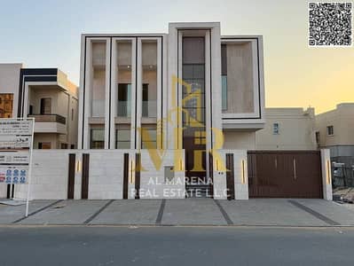5 Bedroom Villa for Sale in Al Alia, Ajman - 835377386-800x600. jpeg 5 Bedroom Villa for Sale in Al Alia, Ajman - 835377386-800x600. jpeg