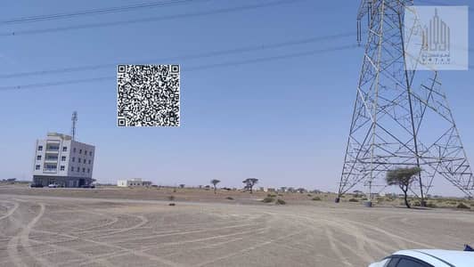 Plot for Sale in Al Manama, Ajman - 232 (1). jpeg Plot for Sale in Al Manama, Ajman - 232 (1). jpeg