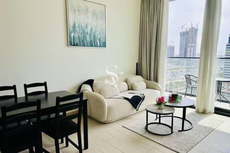 1 Schlafzimmer Wohnung zum zur Miete in Jumeirah Village Circle (JVC), Dubai - Wohnung in Jumeirah Village Circle (JVC)，JVC District 13，Binghatti Venus, 1 schlafzimmer, 69000 AED - 15083591