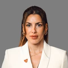 Cristina Garcia Cristina Garcia