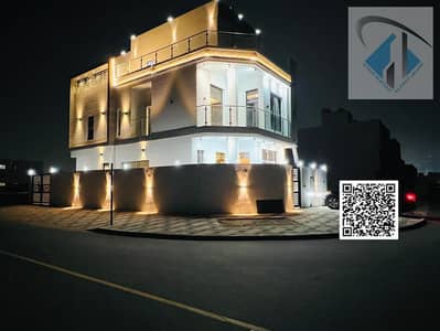 5 Slaapkamers Villa te Koop in Al Helio, Ajman - WhatsApp Image 2026-05-05 at 6.22. 57 PM. jpeg