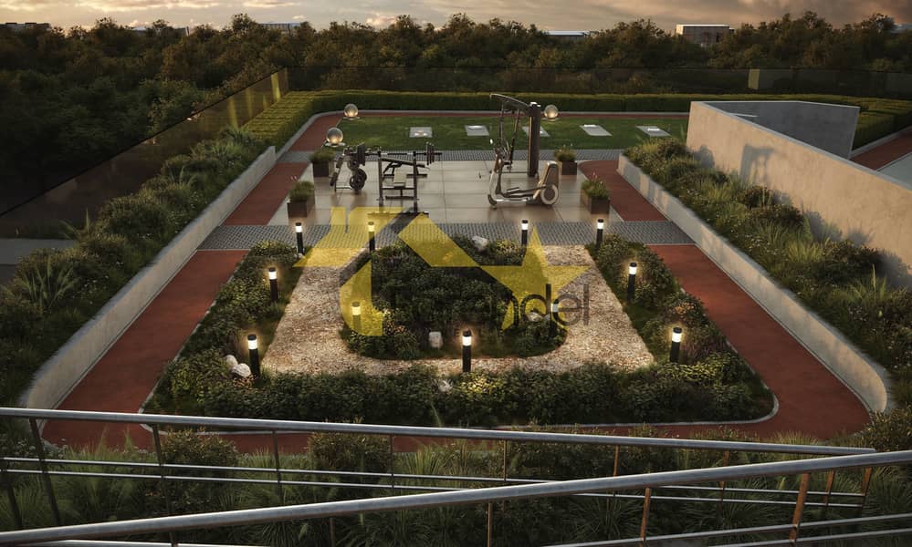 Brand New | High ROI | Near Upcoming Metro | Freehold | Modern Apartments | Open-Plan Kitchen | DLRC - Image 8