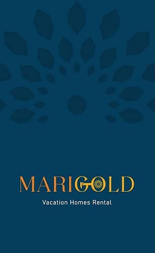 Marigold Vacation Homes Marigold Vacation Homes