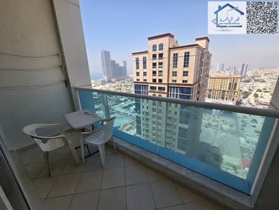 2 habitaciones Apartamento para en Alquiler en Al Rashidiya, Ajman - ٢٠٢٦٠٥٠٥_١٣٤٠١٣. jpg