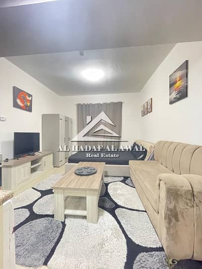 Studio for Rent in Al Khan, Sharjah - WhatsApp Image 2026-05-05 at 7.45. 48 AM. jpeg