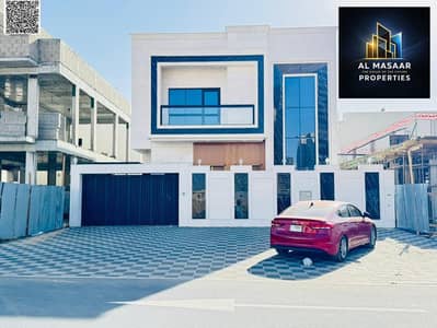 5 Bedroom Villa for Sale in Al Amerah, Ajman - WhatsApp Image 2026-01-22 at 3.16. 35 AM. jpeg 5 Bedroom Villa for Sale in Al Amerah, Ajman - WhatsApp Image 2026-01-22 at 3.16. 35 AM. jpeg