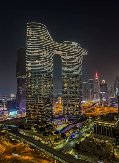 2 Camere Appartamento in affitto a Downtown Dubai, Dubai - IMG_4347. jpg
