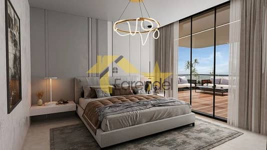 2 Bedroom Apartment for Sale in Dubai Land Residence Complex (DLRC), Dubai - Bed-1-Ap-2. webp