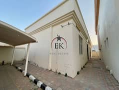 فیلا في فلج هزاع 2 غرف 45000 درهم - 14883159