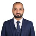 Khalid Mohammad Khalid Mohammad
