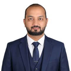 Khalid Mohammad Khalid Mohammad