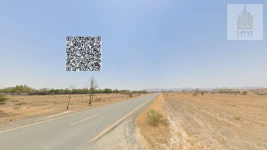 Plot for Sale in Al Manama, Ajman - 03 -  - Copy. png