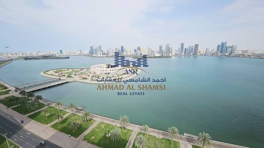 4 Cпальни Апартаменты в аренду в Аль Маджаз, Шарджа - 20260311_142658. heic