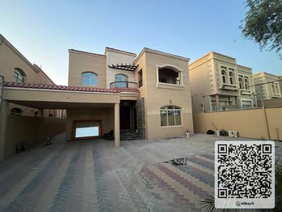 Villa for Sale in Al Mowaihat, Ajman - IMG_6289. jpg Villa for Sale in Al Mowaihat, Ajman - IMG_6289. jpg