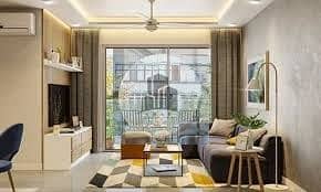1 Bedroom Apartment for Rent in Al Barsha, Dubai - EXCLUSIVE OFFER|| FULLY FURNISHED ONE BHK APARTMENT