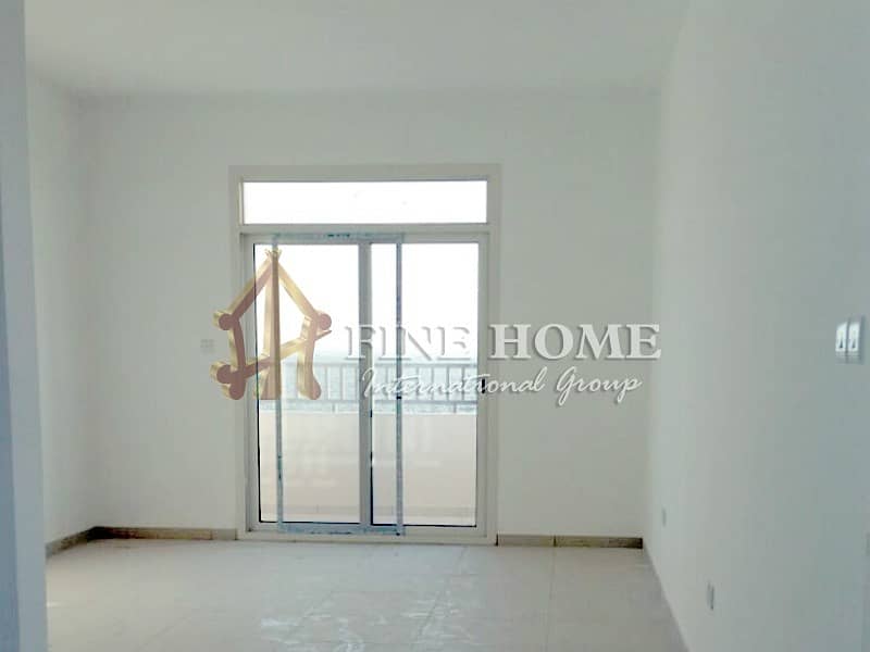 Amazing 2 BR. Apartment in Al Ghadeer Area