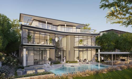 6 habitaciones Villa para en Venta en Mohammed Bin Rashid City (MBR City), Dubai - 5. jpg