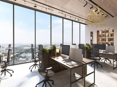 Office para en Venta en Majan, Dubai - 7. jpg Office para en Venta en Majan, Dubai - 7. jpg