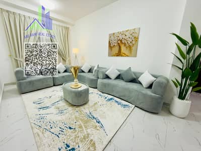 2 habitaciones Apartamento para en Alquiler en Al Nuaimiya, Ajman - WhatsApp Image 2026-05-05 at 8.15. 55 PM (1). jpeg 2 habitaciones Apartamento para en Alquiler en Al Nuaimiya, Ajman - WhatsApp Image 2026-05-05 at 8.15. 55 PM (1). jpeg
