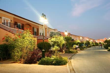 Spacious 4 Bedrooms in Green Community I 3 Cheques Spacious 4 Bedrooms in Green Community I 3 Cheques