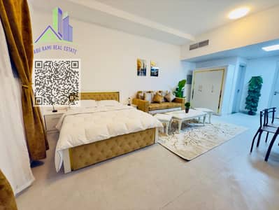 Estudio para en Alquiler en Corniche Ajman, Ajman - WhatsApp Image 2026-05-04 at 3.11. 10 PM. jpeg