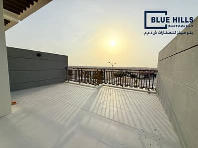 3 Bedroom Townhouse for Rent in DAMAC Hills 2 (Akoya by DAMAC), Dubai - WhatsApp Image 2025-08-21 at 6.59. 08 PM (1). jpeg