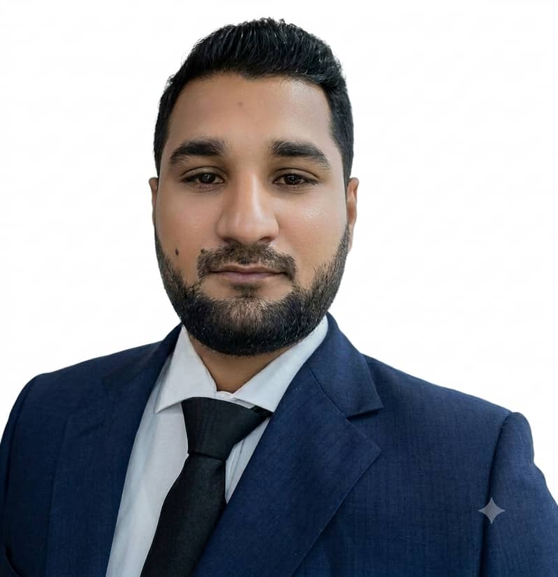 Muhammad Rashid Muhammad Rashid