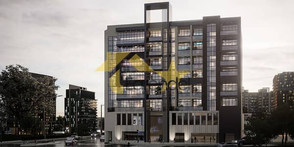 3 Cпальни Апартамент Продажа в Джумейра Вилладж Трайангл (ДЖВТ), Дубай - gallery_image_2973_maya-5-jvt-dubai-img5. jpg