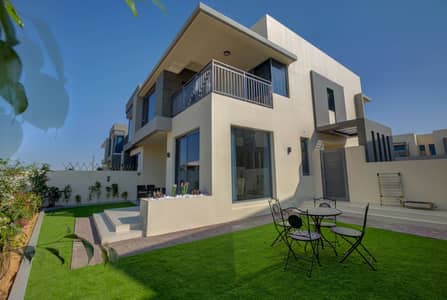 Featured image of post 3 Bedroom Villa For Rent In Dubai : Arenco real estate has a collection of beautifully designed villas for rent that are among the best residential properties in dubai, uae.