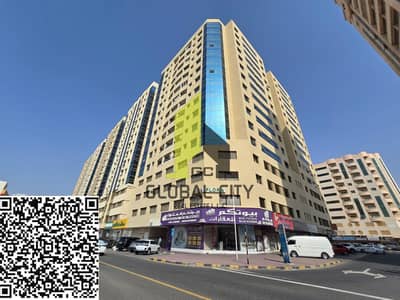 1 Bedroom Flat for Rent in Garden City, Ajman - WhatsApp Image 2026-05-05 at 10.16. 49 PM. jpeg 1 Bedroom Flat for Rent in Garden City, Ajman - WhatsApp Image 2026-05-05 at 10.16. 49 PM. jpeg