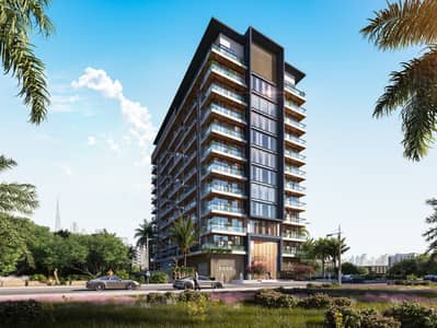 2 habitaciones Apartamento para en Venta en Dubai Land Residence Complex (DLRC), Dubai - Untitled design (57). png