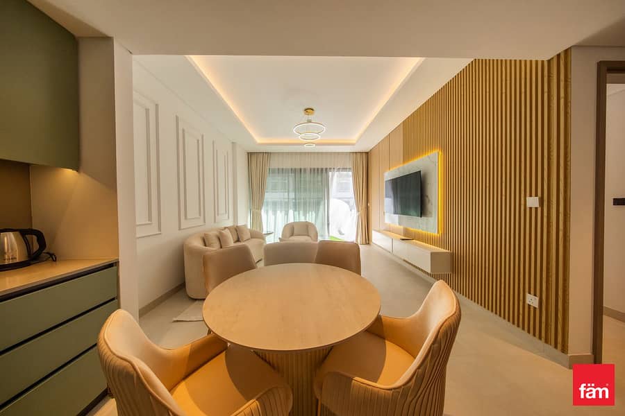 Apartamento en Al Wasl,City Walk,Central Park,Viridian, 1 dormitorio, 120000 AED - 15085065 Apartamento en Al Wasl,City Walk,Central Park,Viridian, 1 dormitorio, 120000 AED - 15085065